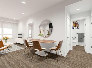 3107 NW Warren St NW #518, Calgary, AB T3B 6N7