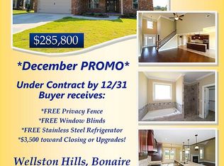 113 Fortune Way, Bonaire, GA 31005