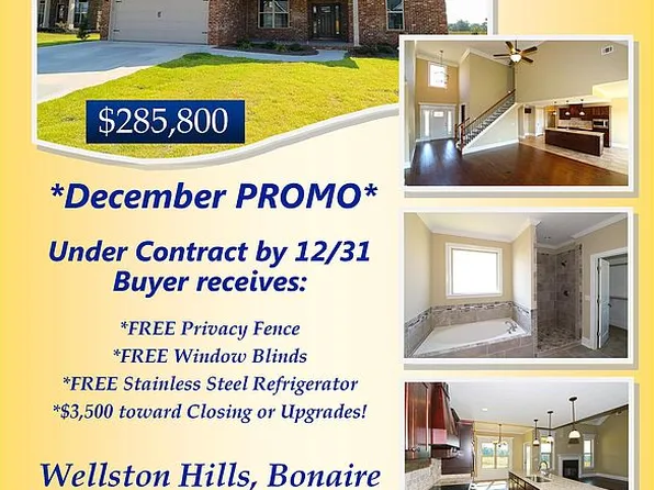 113 Fortune Way, Bonaire, GA 31005