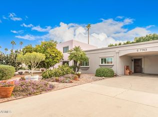7743 E Chaparral Rd, Scottsdale, AZ 85250