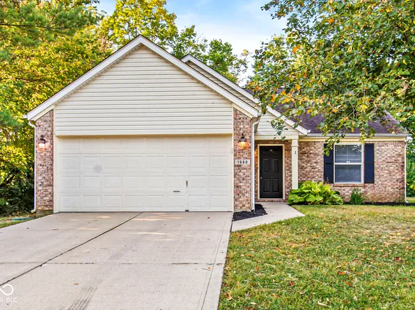 1660 Orchestra Way, Indianapolis, IN 46231
