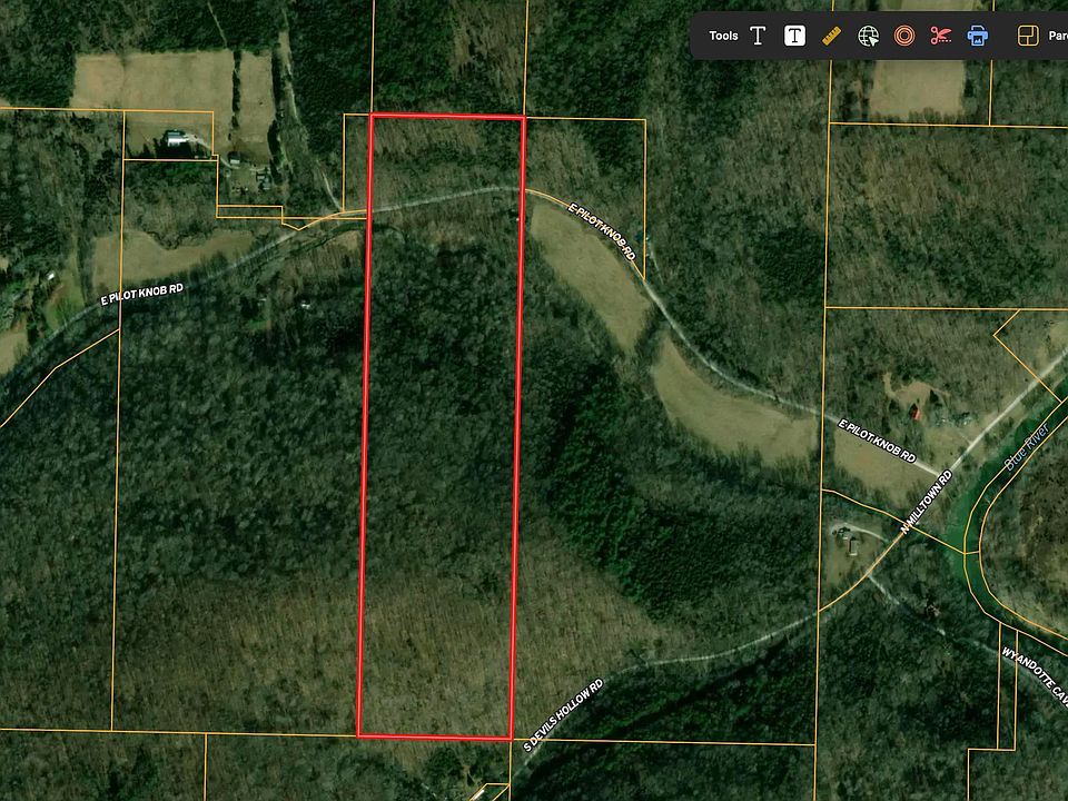 1st image of 0 E Pilot Knob Rd