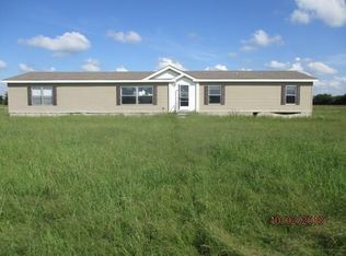 3793 Sundown Rd, Greenville, TX 75402