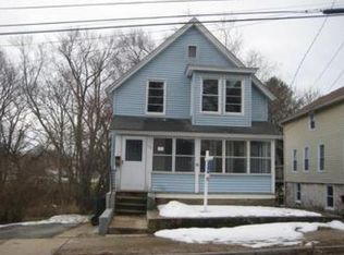 58 Maple Ave, New London, CT 06320
