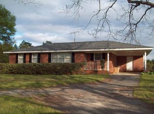 1022 Tommy Purvis Rd, Reynolds, GA 31076