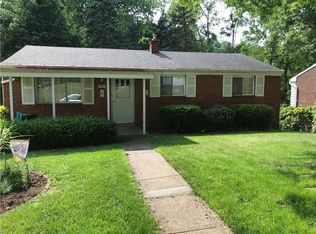 449 Atlantic Ave, Pittsburgh, PA 15221