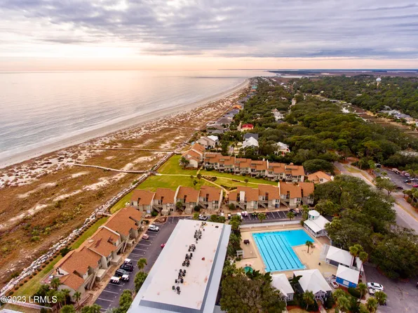 115 Captain John Fripp Villa, Fripp Island, SC 29920