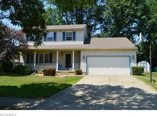 145 Sonesta Ave, Elyria, OH 44035