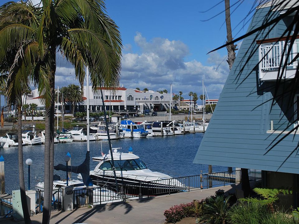 Waterfront View