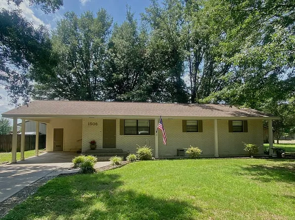 1506 Weidner St, Stuttgart, AR 72160