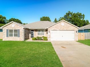 7405 S Elder Ave, Broken Arrow, OK 74011
