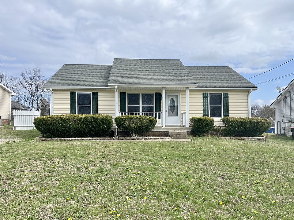 1st image of 808 Princeton Cir
