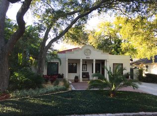 3212 W Chapin Ave, Tampa, FL 33611