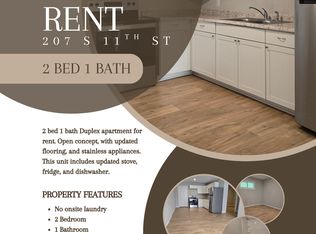 207 S 11th St #207, Murray, KY 42071