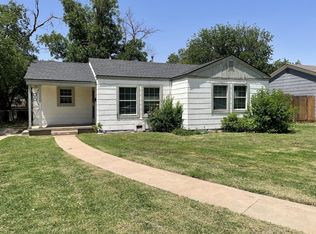 3614 30th St, Lubbock, TX 79410