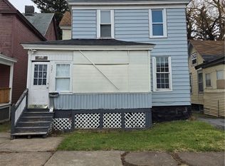 321 Rich St, Syracuse, NY