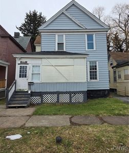 321 Rich St, Syracuse, NY, 13207