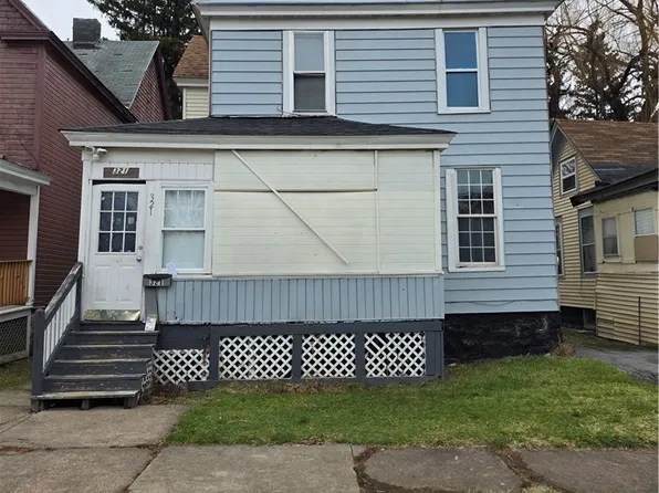 321 Rich St, Syracuse, NY 13207