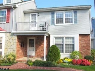 600 Pleasure Ave APT 16, Ocean City, NJ 08226
