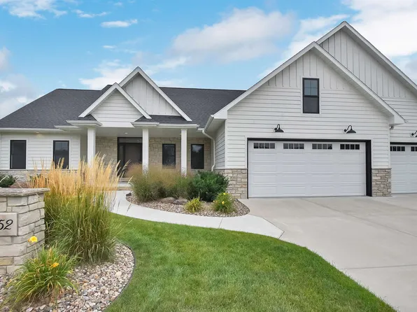 2152 Peso Pl, Ledgeview, WI 54115