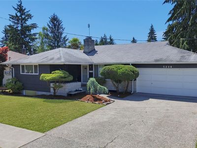 5208 N 10th Street, Tacoma, WA, 98406