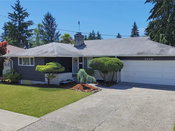 5208 N 10th Street, Tacoma, WA 98406