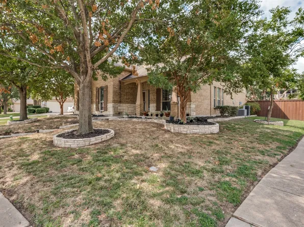 1002 White Porch Ave, Forney, TX 75126