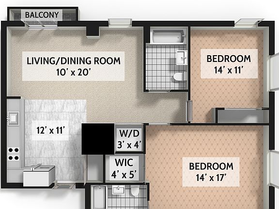 3rd image of this home