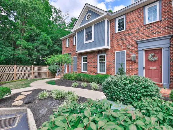 3660 Herschel Ave, Cincinnati, OH 45208