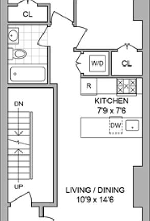 2nd image of 1168 Halsey St