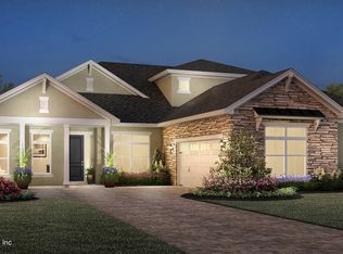 235 Loosestrife Way, Saint Augustine, FL 32095