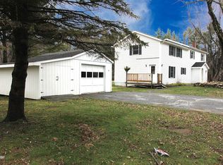 371 Main St, Bowdoinham, ME 04008
