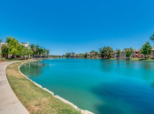 872 N Cholla St, Chandler, AZ 85224