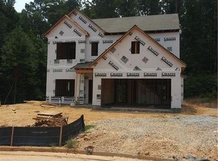 236 Evergreen Way, Loganville, GA 30052