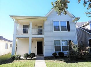 19420 Wann Park Dr, Houston, TX 77073