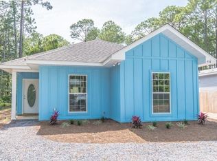 458 Montigo Ave N, Santa Rosa Beach, FL 32459