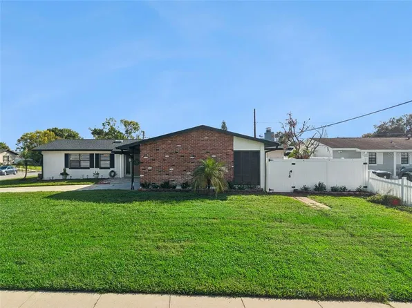 6534 Precourt Dr, Orlando, FL 32809