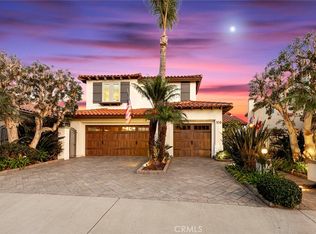 106 Del Cabo, San Clemente, CA 92673