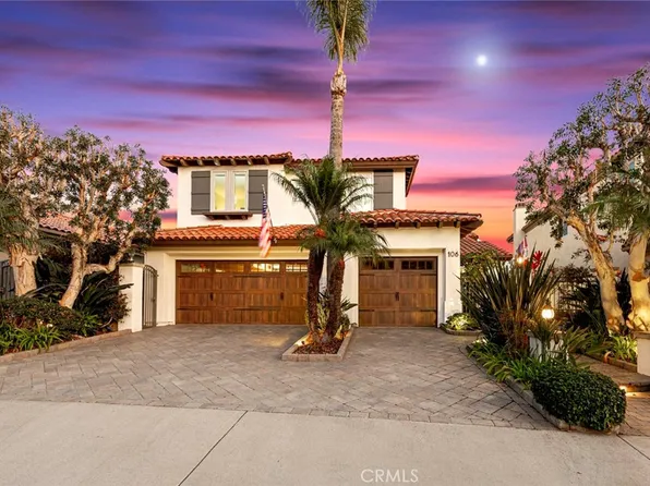 106 Del Cabo, San Clemente, CA 92673