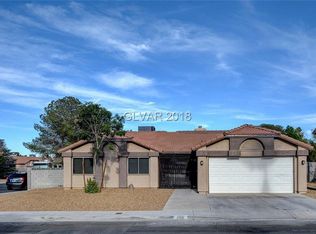 3016 Quiet Breeze Ct, Las Vegas, NV 89108