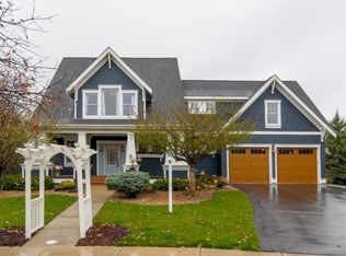 15736 Diamond Way, Apple Valley, MN 55124