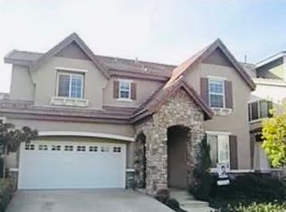 7967 Glide Path Ct, Chino, CA 91708