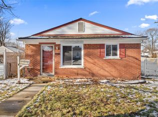 4902 Fleming St, Dearborn Heights, MI