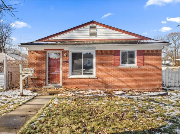4902 Fleming St, Dearborn Heights, MI 48125