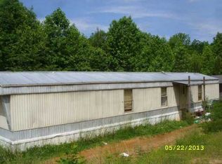 1480 Crossroads Church Rd, Tallapoosa, GA 30176