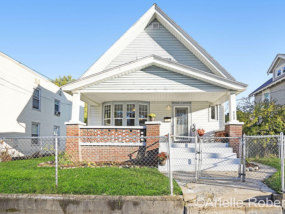 1st image of 443 Worden St SE