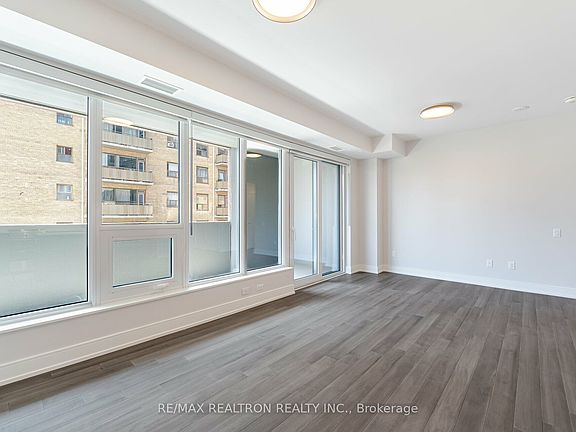5th image of 2525 Bathurst St #614