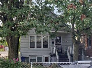 6838 S Aberdeen St, Chicago, IL 60621