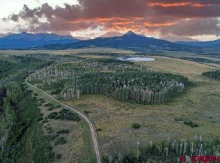 Laughing Dog Rd, Placerville, CO 81430