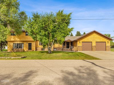 300 7th St, Portland, ND, 58274